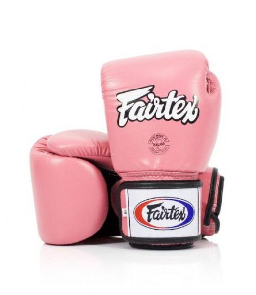 Fairtex Boxhandschuhe Pink BGV1
